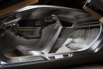Peugeot HX1 Concept 2011 года